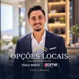 Tiago Bento