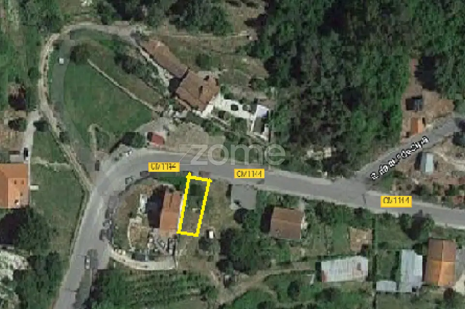 Terreno para construção — imagem 3