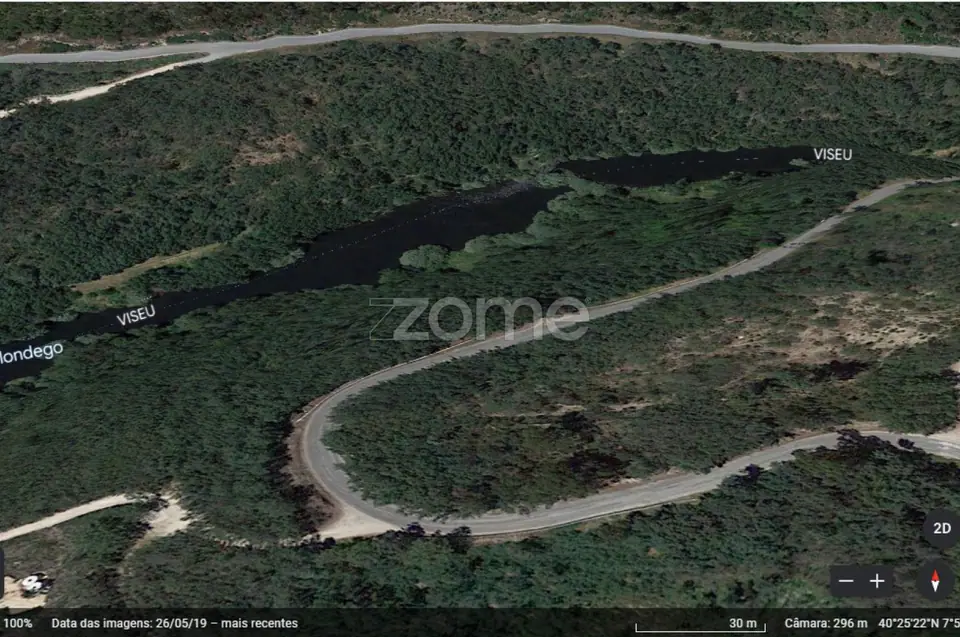 Quinta Junto ao rio Mondego — imagem 17