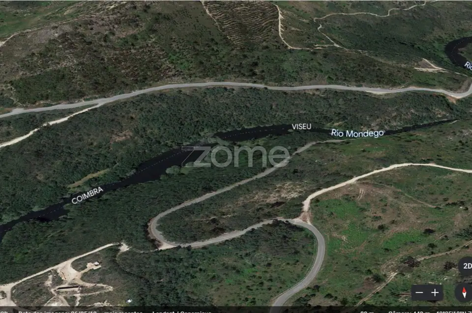 Quinta Junto ao rio Mondego — imagem 20