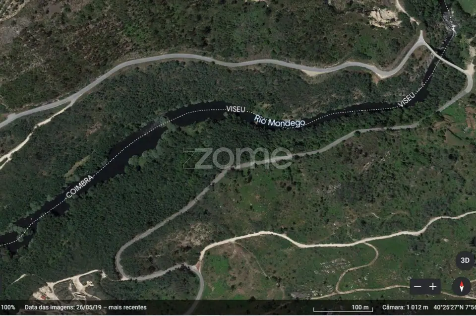 Quinta Junto ao rio Mondego — imagem 18