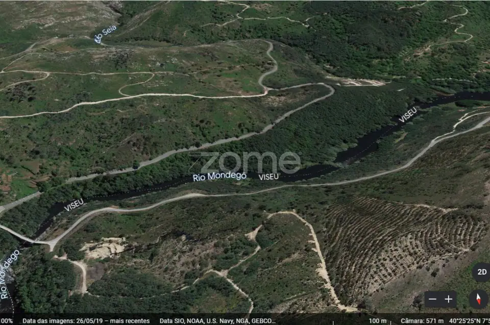 Quinta Junto ao rio Mondego — imagem 19