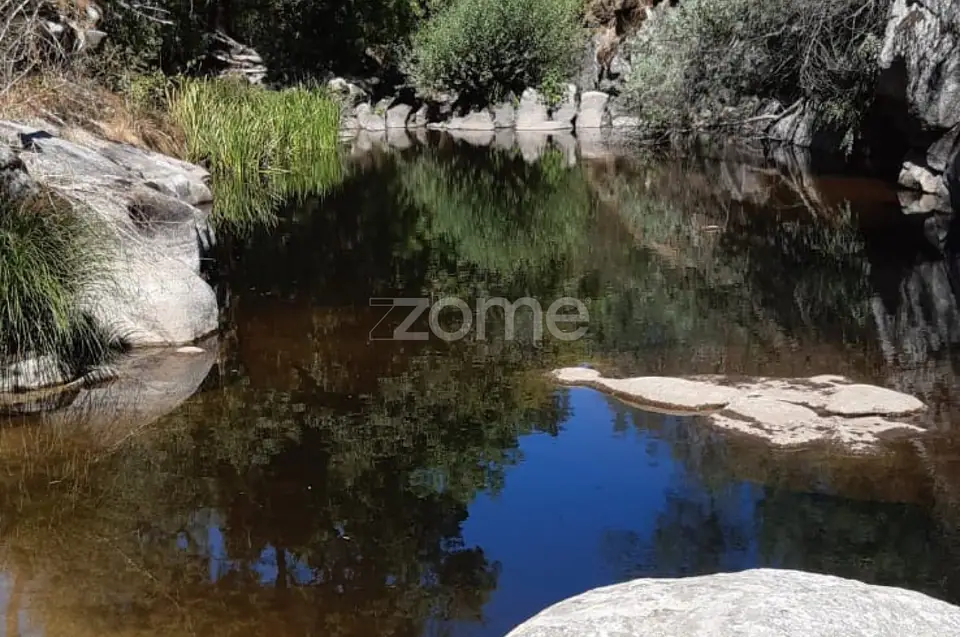 Quinta junto ao rio Seia — imagem 8