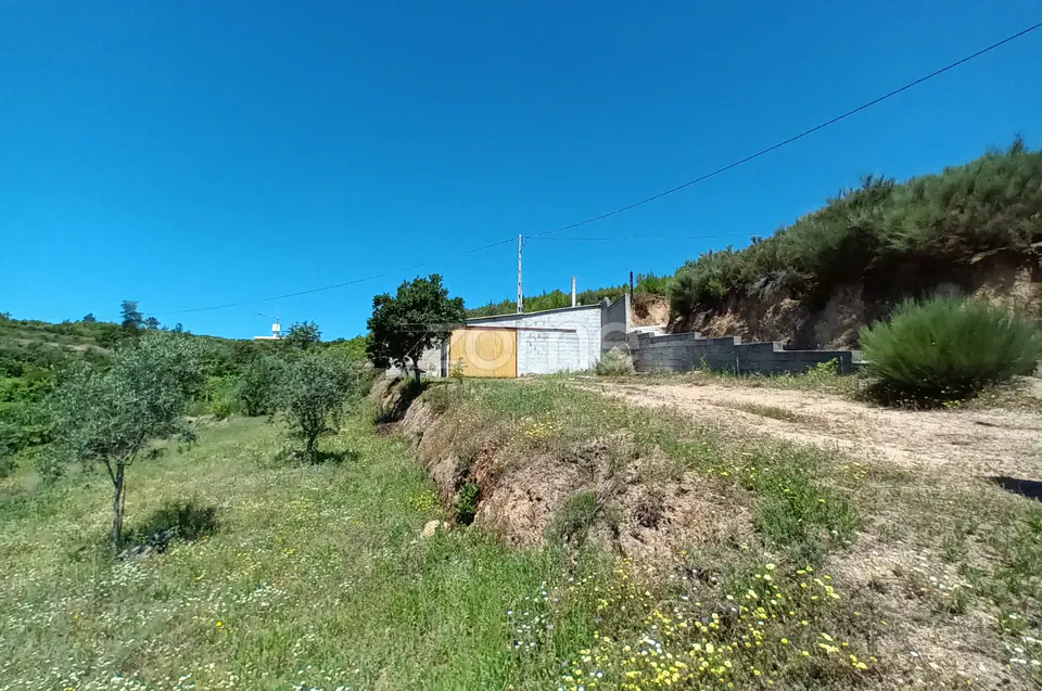Vende-se terreno Rustico — imagem 5