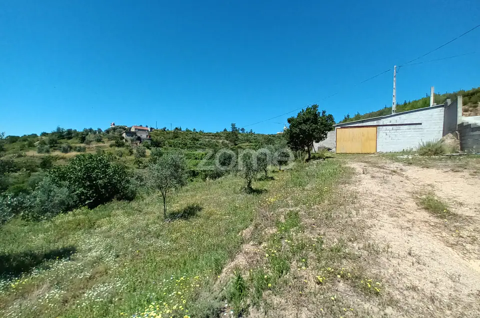 Vende-se terreno Rustico — imagem 3