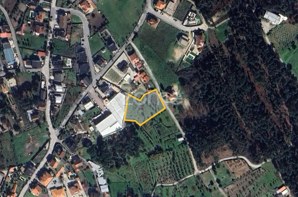 Terreno Urbanizável — imagem 1