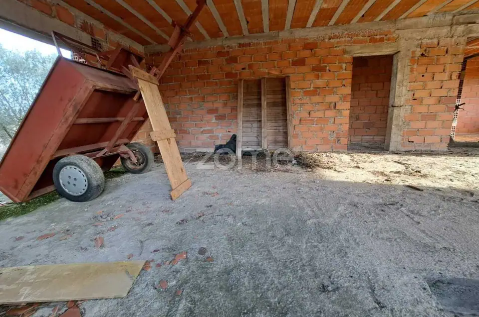 🏡 Moradia T3 em Construção – Oportunidade Única para Sonhar — imagem 1