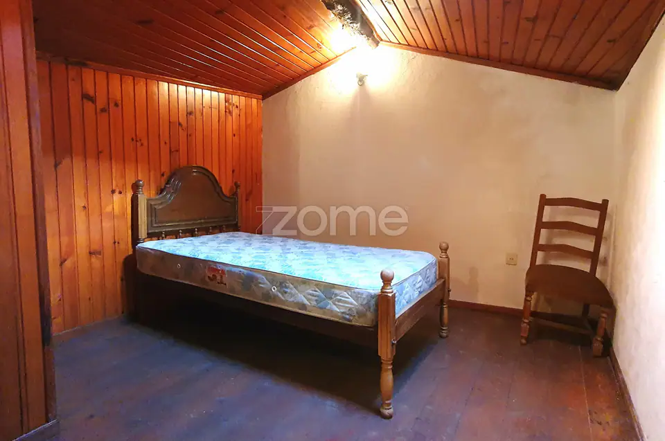 Casa da Esquina: Moradia T3 para venda em Almargem (Viseu) — imagem 4