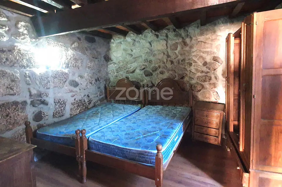 Casa da Esquina: Moradia T3 para venda em Almargem (Viseu) — imagem 5