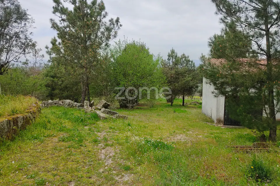 Lote de terreno urbanizável - Venha construir o seu sonho — imagem 1