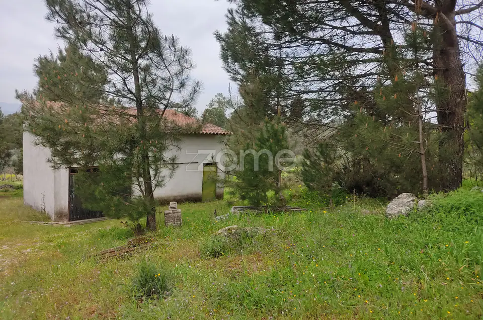 Lote de terreno urbanizável - Venha construir o seu sonho — imagem 8