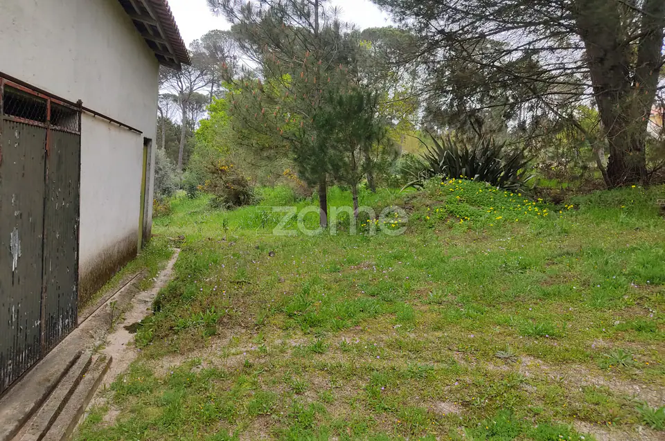 Lote de terreno urbanizável - Venha construir o seu sonho — imagem 6