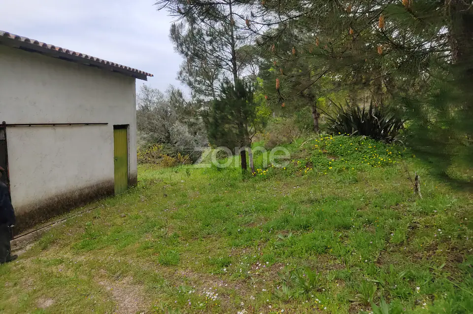 Lote de terreno urbanizável - Venha construir o seu sonho — imagem 16
