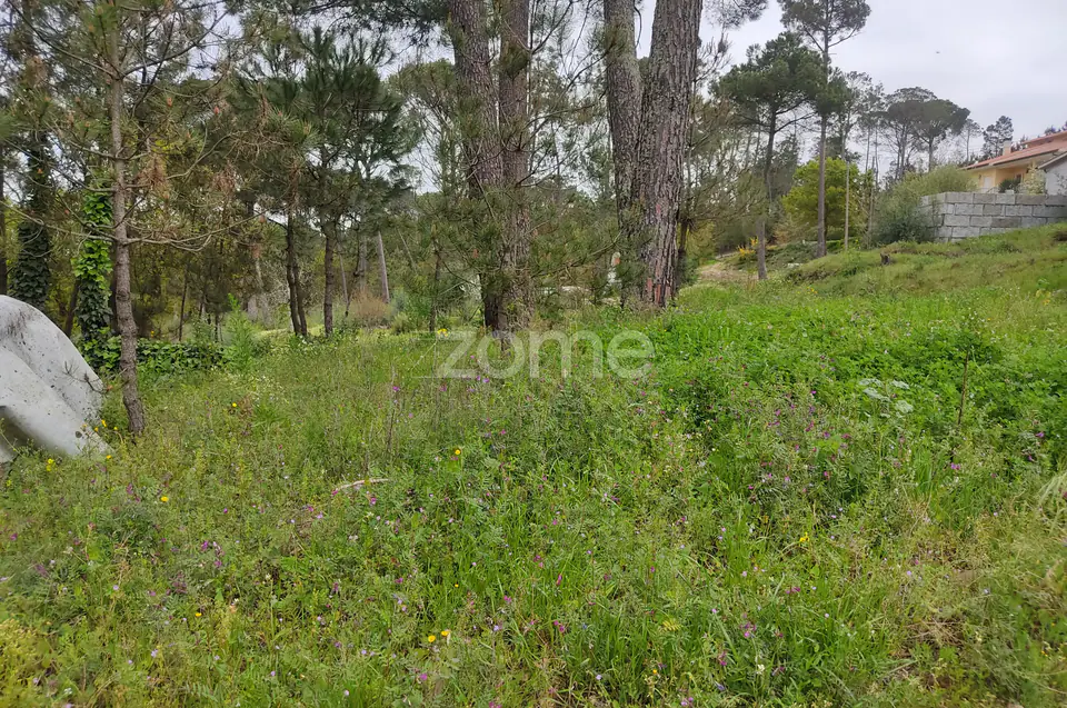 Lote de terreno urbanizável - Venha construir o seu sonho — imagem 13