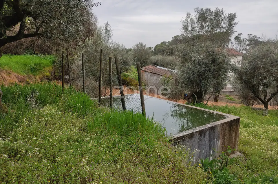Lote de terreno urbanizável - Venha construir o seu sonho — imagem 23