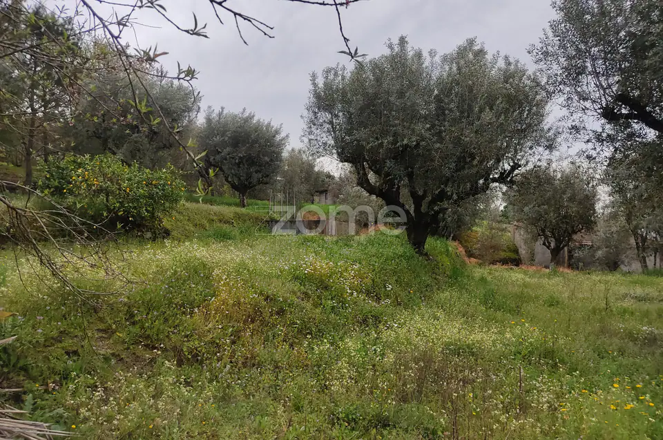 Lote de terreno urbanizável - Venha construir o seu sonho — imagem 29