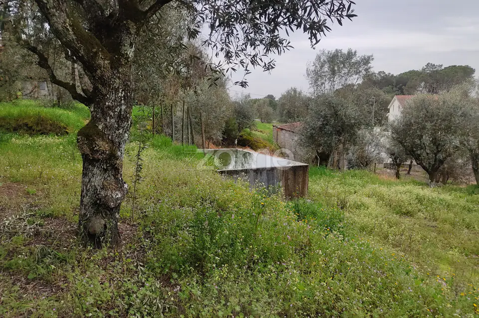 Lote de terreno urbanizável - Venha construir o seu sonho — imagem 27