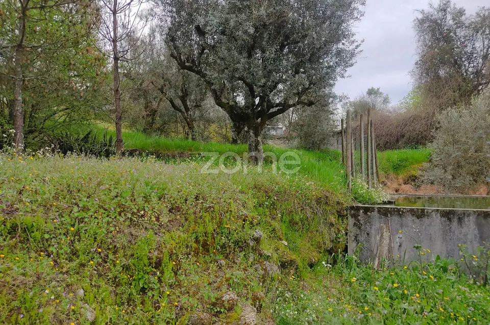 Lote de terreno urbanizável - Venha construir o seu sonho — imagem 25