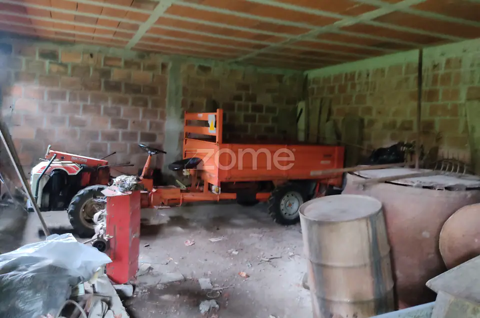 Lote de terreno urbanizável - Venha construir o seu sonho — imagem 10