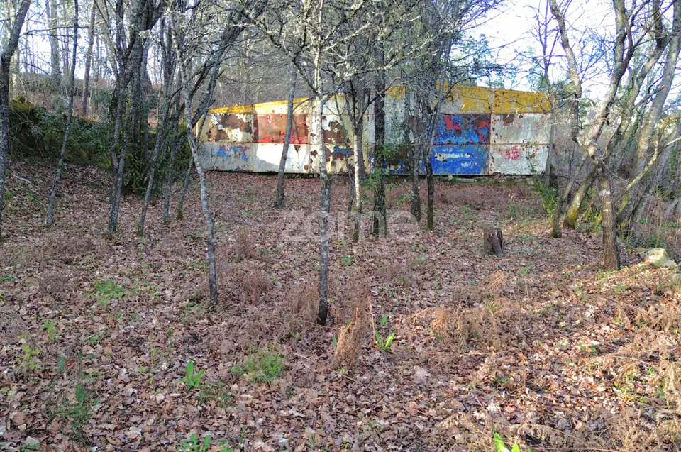 Terreno em Vale Do Bacelo - Almargem 1376m2 — imagem 5
