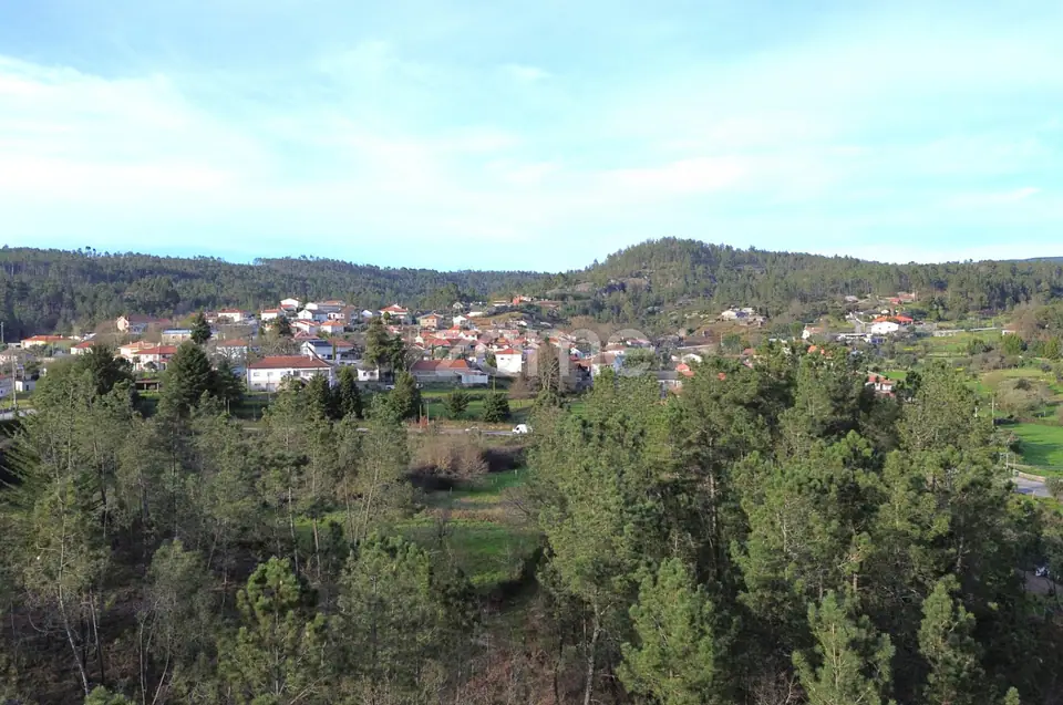 Terreno em Vale Do Bacelo - Almargem 1376m2 — imagem 17