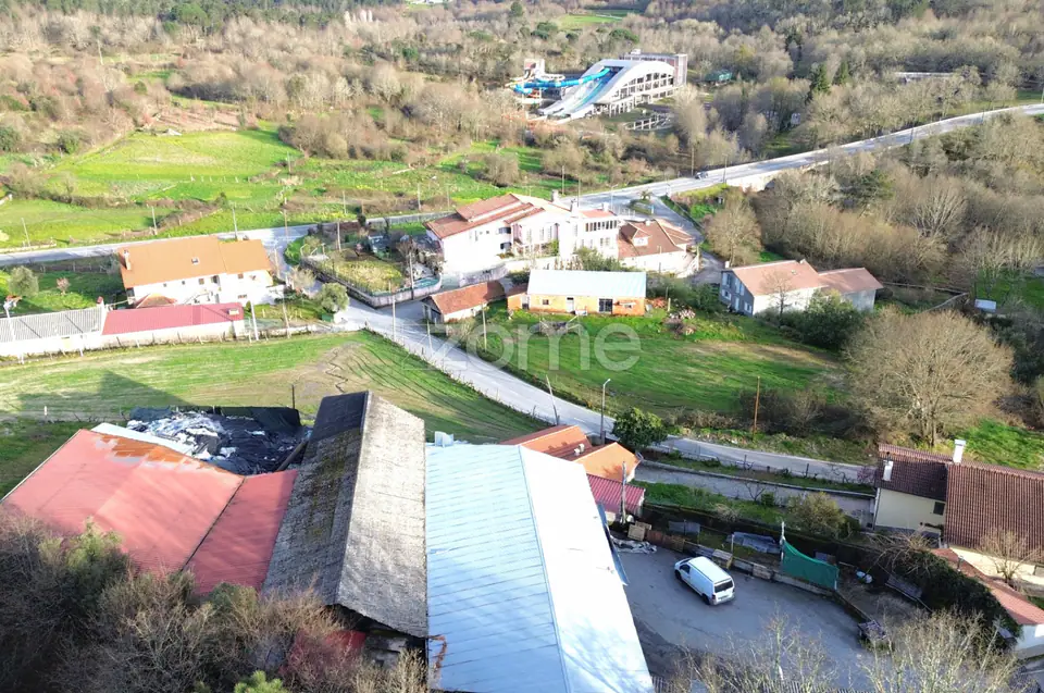 Terreno em Vale Do Bacelo - Almargem 1376m2 — imagem 18