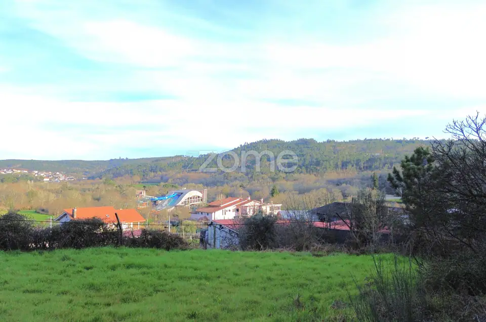 Terreno em Vale Do Bacelo - Almargem 1376m2 — imagem 13