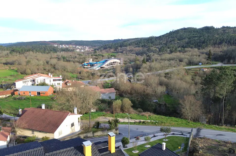 Terreno em Vale Do Bacelo - Almargem 1376m2 — imagem 16