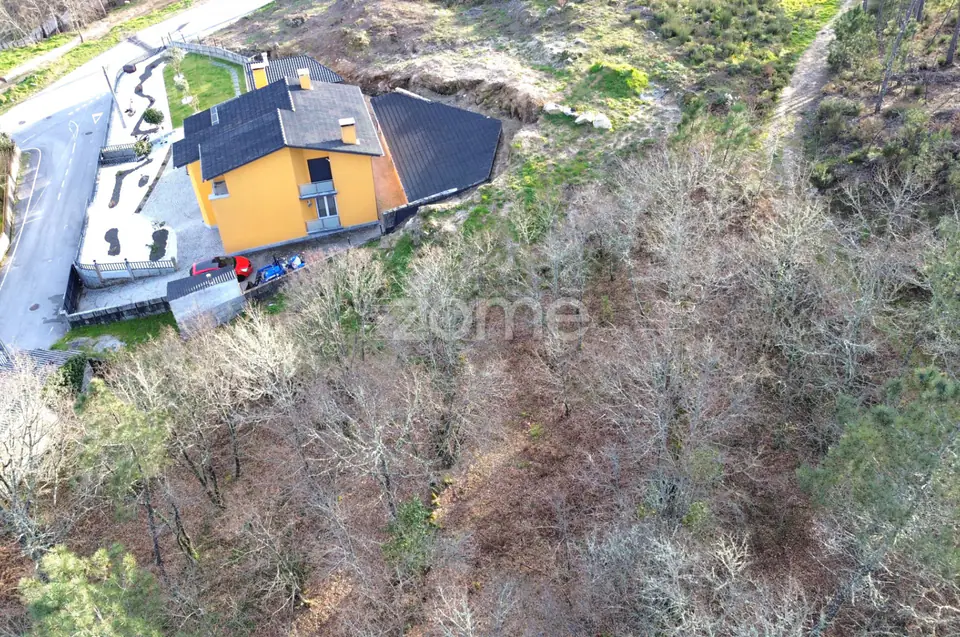 Terreno em Vale Do Bacelo - Almargem 1376m2 — imagem 3