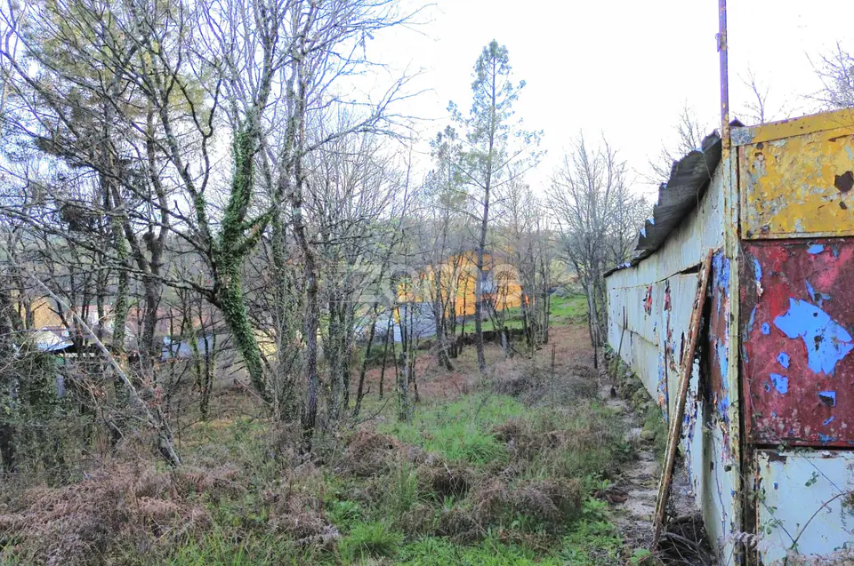 Terreno em Vale Do Bacelo - Almargem 1376m2 — imagem 12
