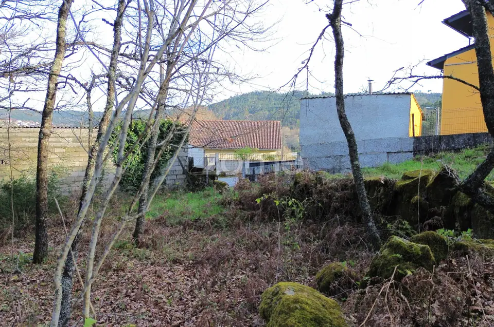 Terreno em Vale Do Bacelo - Almargem 1376m2 — imagem 7
