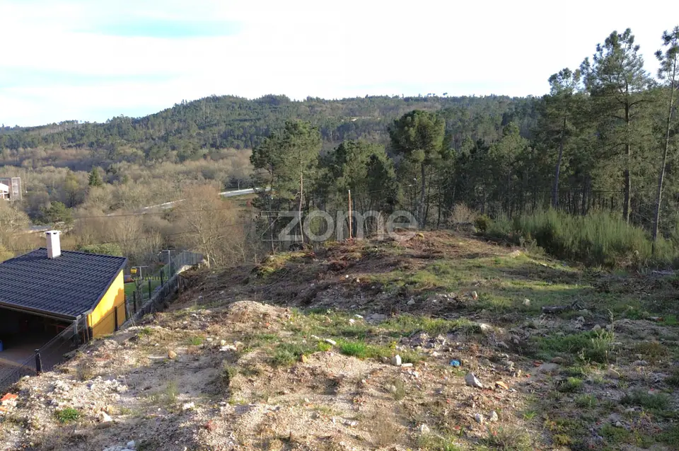 Terreno em Vale Do Bacelo - Almargem 1376m2 — imagem 4