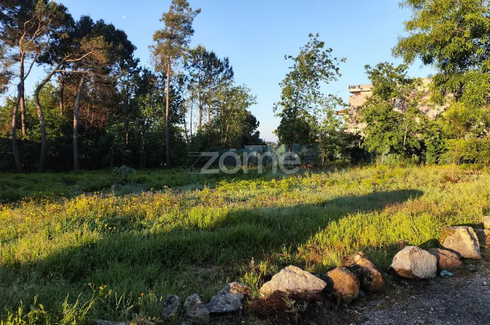 Terreno Urbanizavel Vila Chã de Sá — imagem 12