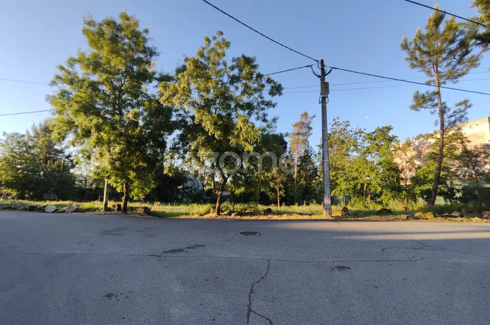 Terreno Urbanizavel Vila Chã de Sá — imagem 5
