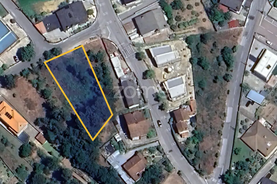 Terreno Urbanizavel Vila Chã de Sá — imagem 2