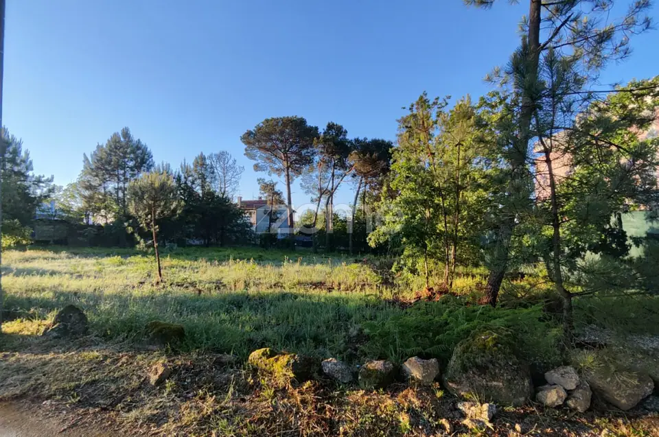 Terreno Urbanizavel Vila Chã de Sá — imagem 4