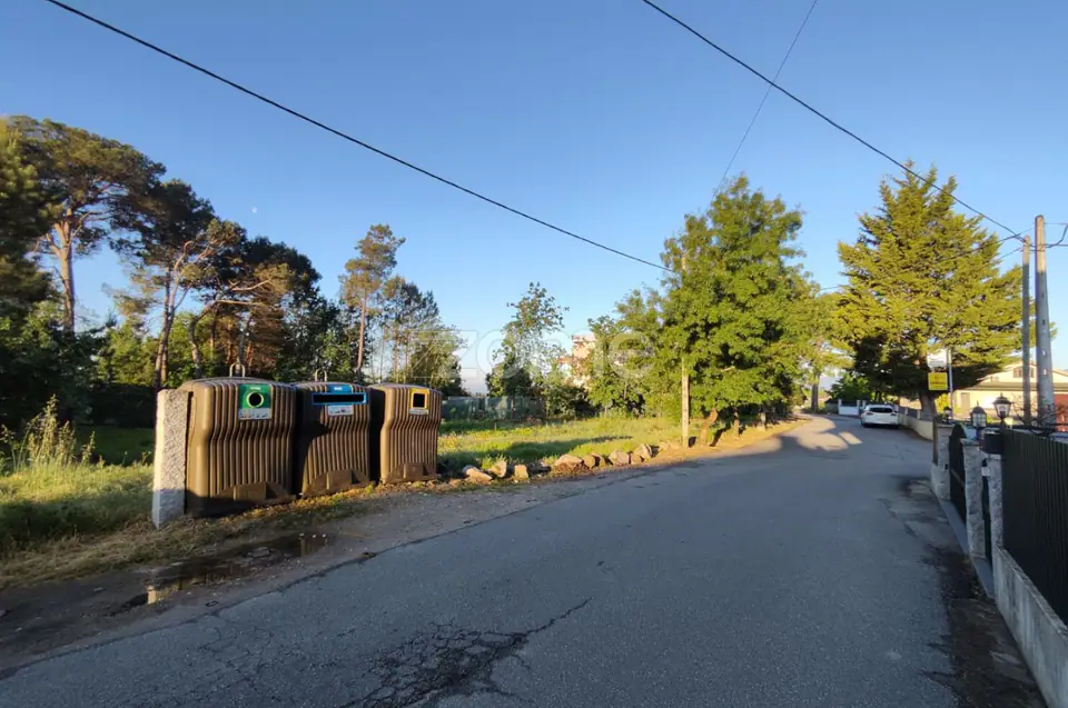 Terreno Urbanizavel Vila Chã de Sá — imagem 15