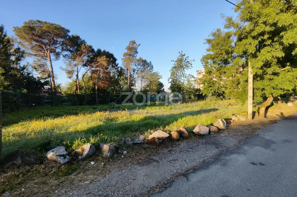 Terreno Urbanizavel Vila Chã de Sá — imagem 10