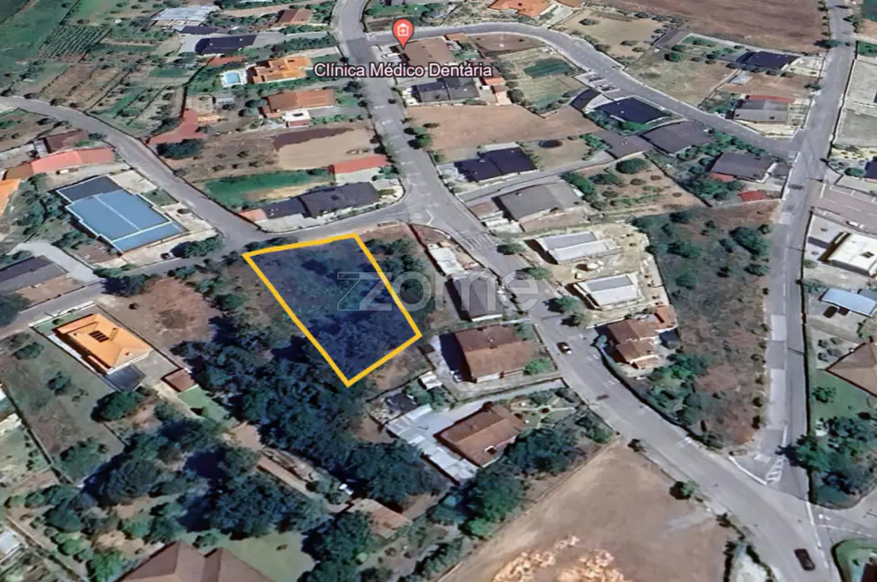 Terreno Urbanizavel Vila Chã de Sá — imagem 3