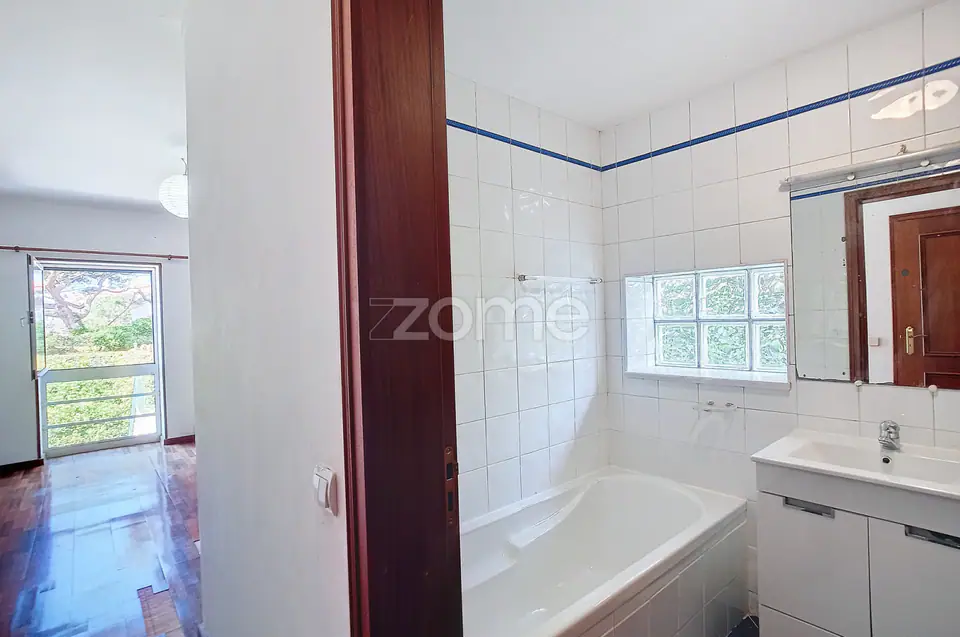 Apartamento T3 no Centro de Coimbra + Garagem — imagem 10