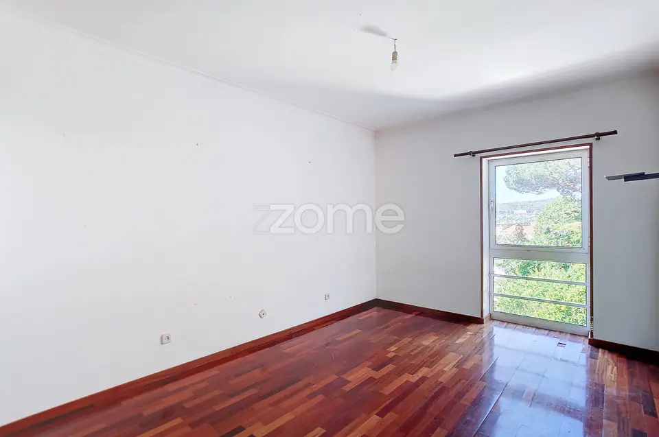 Apartamento T3 no Centro de Coimbra + Garagem — imagem 13
