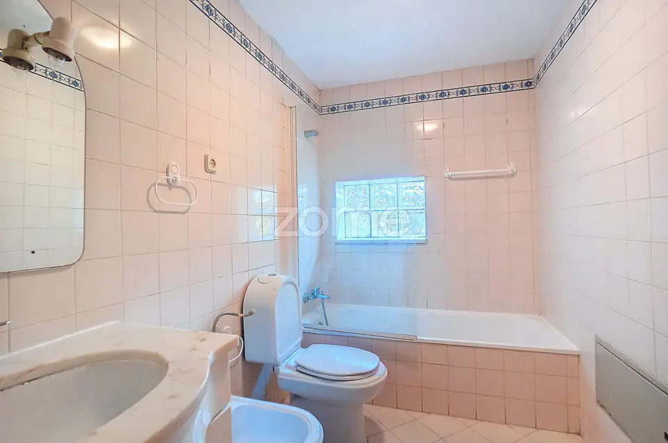 Apartamento T3 no Centro de Coimbra + Garagem — imagem 9