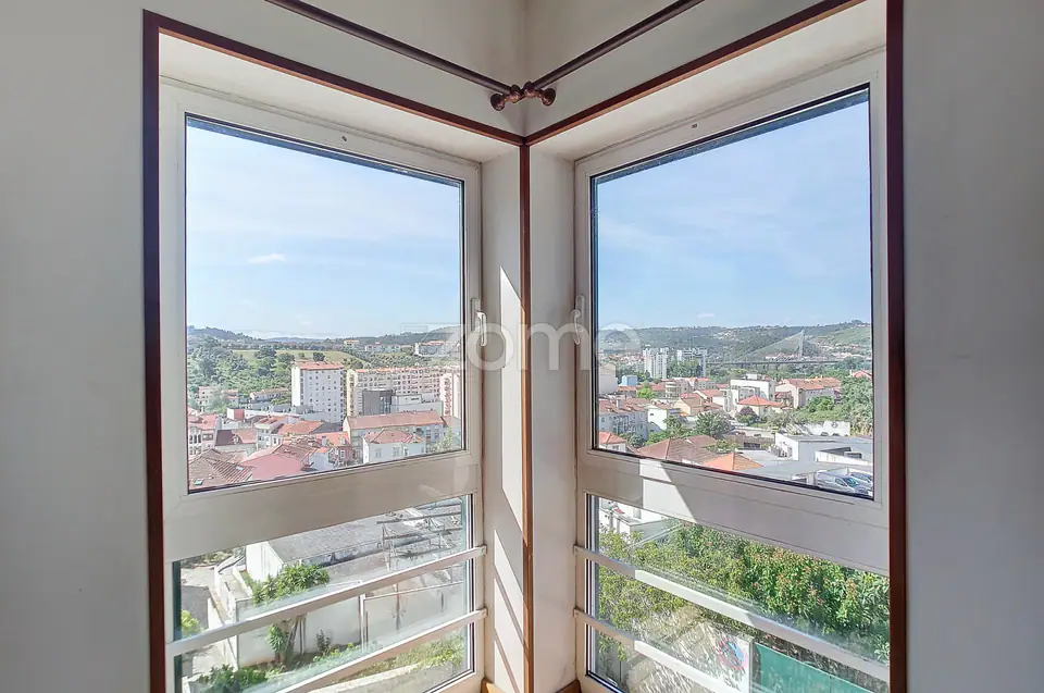 Apartamento T3 no Centro de Coimbra + Garagem — imagem 16