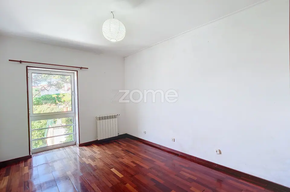 Apartamento T3 no Centro de Coimbra + Garagem — imagem 11