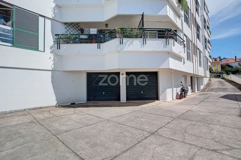 Apartamento T3 no Centro de Coimbra + Garagem — imagem 3