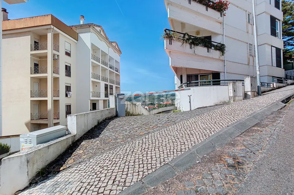 Apartamento T3 no Centro de Coimbra + Garagem — imagem 5