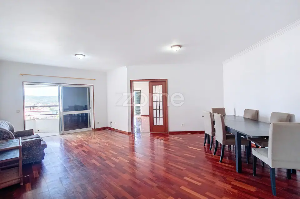 Apartamento T3 no Centro de Coimbra + Garagem — imagem 15
