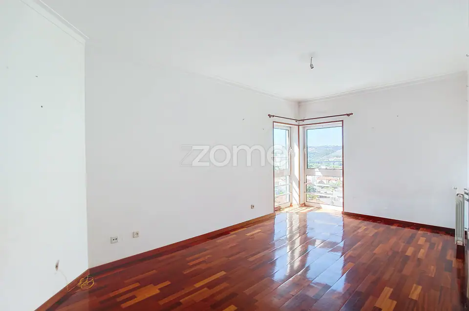 Apartamento T3 no Centro de Coimbra + Garagem — imagem 14