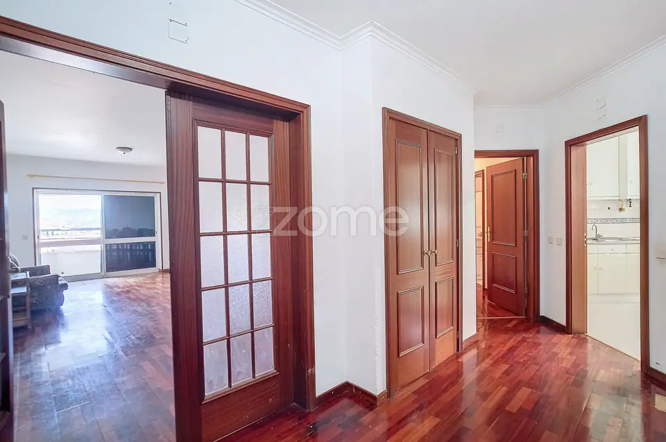 Apartamento T3 no Centro de Coimbra + Garagem — imagem 4