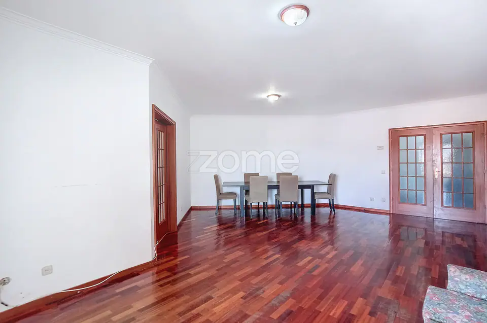 Apartamento T3 no Centro de Coimbra + Garagem — imagem 17